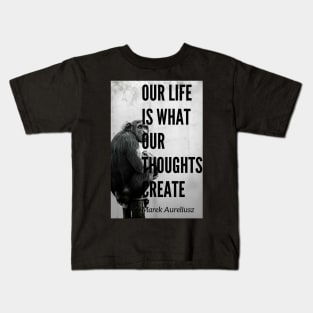 LIFE Kids T-Shirt